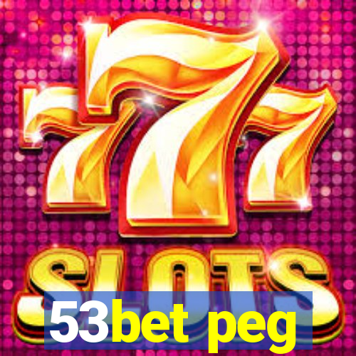 53bet peg